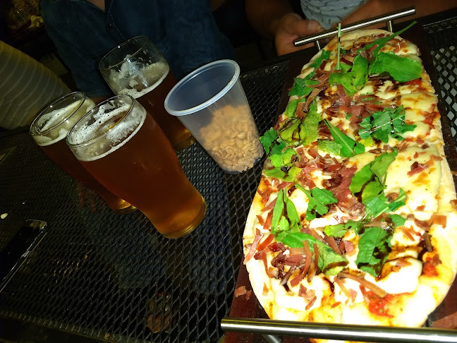 Comentarii opinii despre Carmina Burana Paseo Cultural