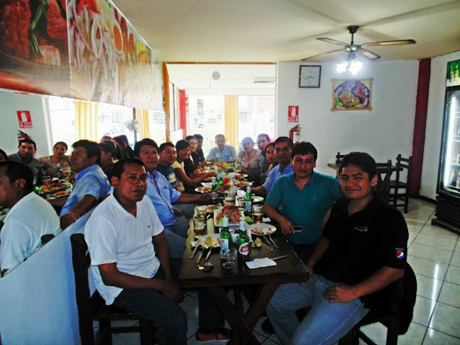 Opinii despre Costa Deliciosa în Ate - Gastronomía y hostelería