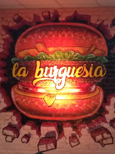 Opinii despre La Burguesía în Mercedes - Gastronomía y hostelería