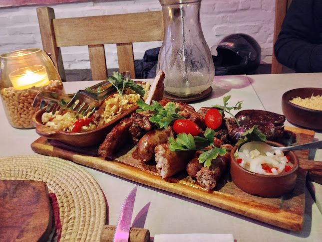 Comentarii opinii despre Amasijo