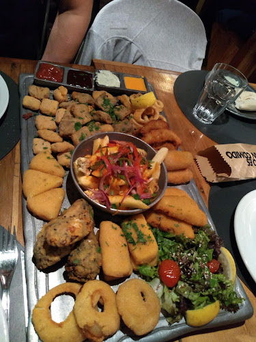 Cerveceria Quilmes - San Miguel de Tucumán