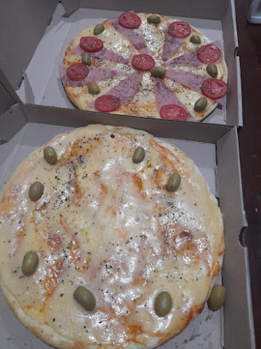 Hamburgueseria La Primavera - Formosa