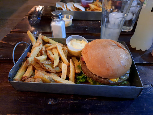 Biero (Centro de San Rafael) - San Rafael