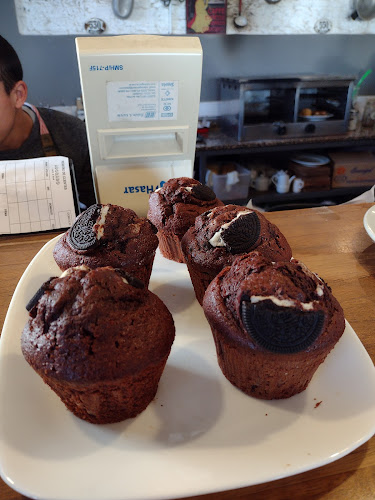 Adorado Cafe & Bar - Mar del Plata