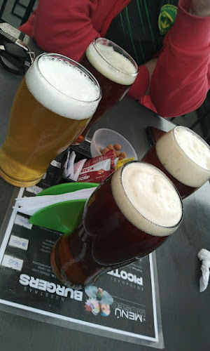 Comentarii opinii despre Museo Bar de Cervezas