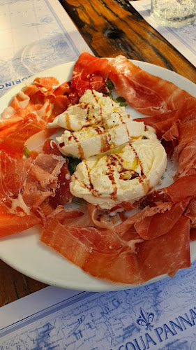 Restaurante Italpast - Gastronomía y hostelería