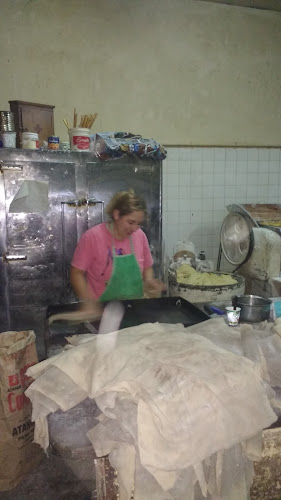 Panaderia El Molino. - Rosario