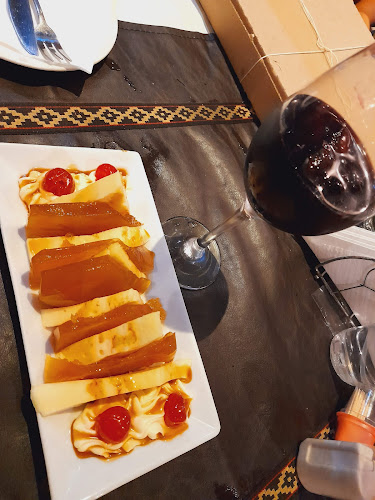 Mendieta Complejo Gastronómico - Posadas