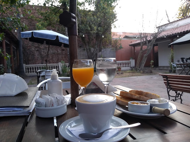 Macedonio Resto by Logros Café - San Salvador de Jujuy