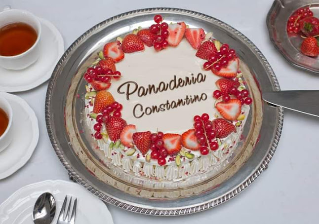 Panadería Constantino - Puerto Madryn