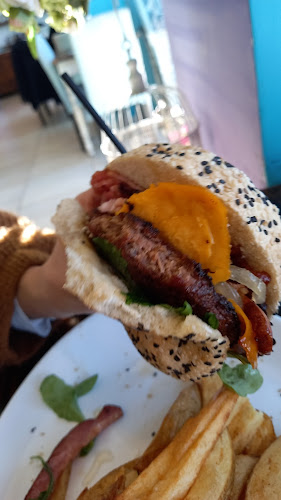 Fusión café - Muñiz