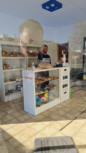 Opinii despre Un Cuarto Panes y Dulces în San Francisco - Gastronomía y hostelería