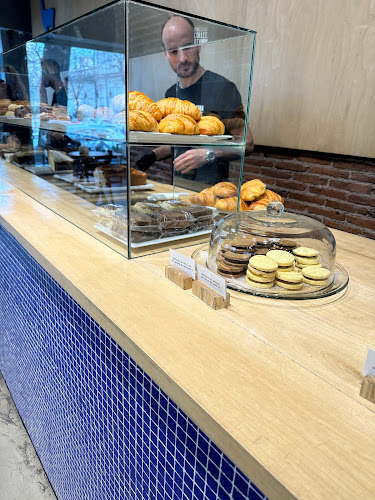 Opinii despre Llama Coffee Roasters în La Plata - Gastronomía y hostelería