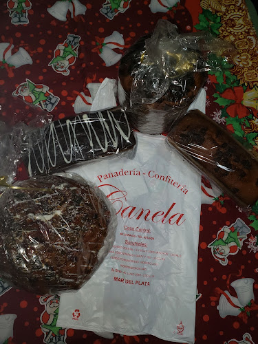 Opinii despre Canela în Mar del Plata - Gastronomía y hostelería