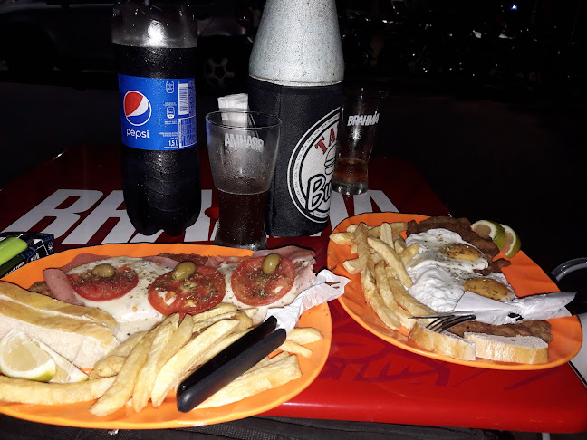 Comentarii opinii despre Tataburguer