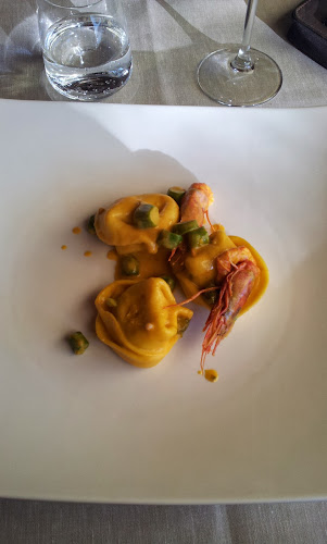 Comentarii opinii despre Ristorante Il Baco da Seta