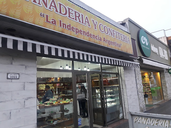 Panaderia Y Confiteria "La Independencia Argentina"