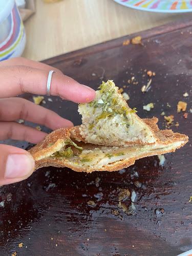 Comentarii opinii despre La Tapera