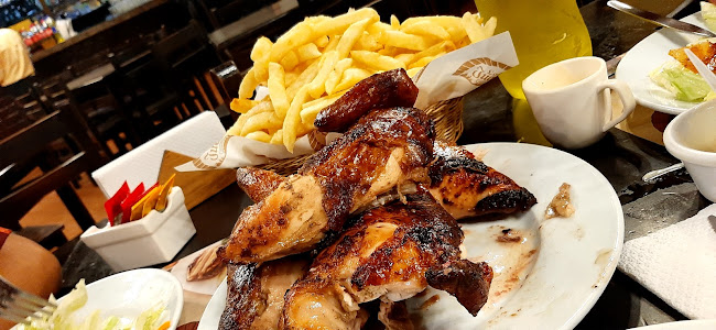 Lo De Juan Chicken & Grill - Pachacamac