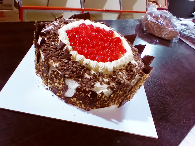 Carril Nte., Mendoza