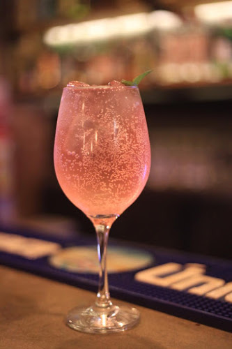 Liverpool city Bar - Gastronomía y hostelería