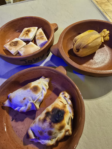 Opinii despre El Mojon în San Salvador de Jujuy - Gastronomía y hostelería