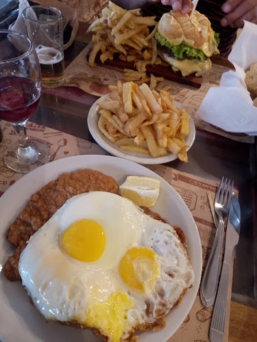 Bizarro Cafe Bar - Gastronomía y hostelería