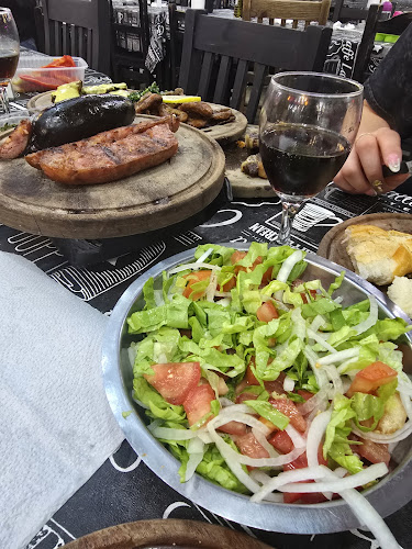 Comentarii opinii despre Parrilla el tano