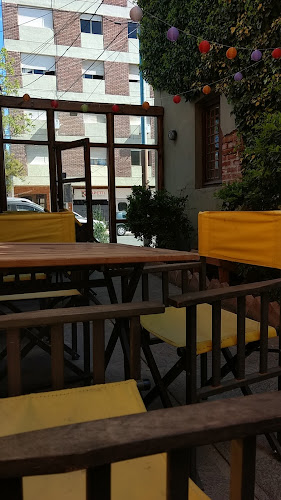 A. P. Bell 438, U9100 Trelew, Chubut