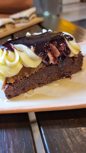 Opinii despre Sonríe, hay café în San Miguel de Tucumán - Gastronomía y hostelería