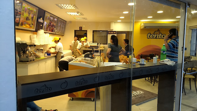 Tento Helados Aristóbulo 5700 - Gastronomía y hostelería