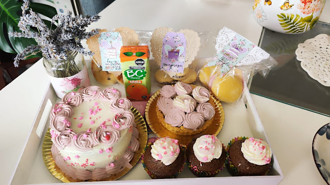 Arte&Fondant Tortas Rio Gallegos