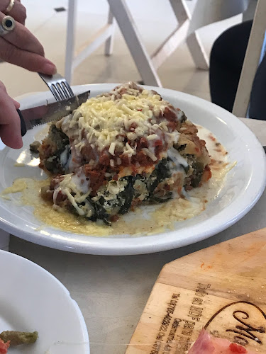 Colectividad Italiana de Oberá