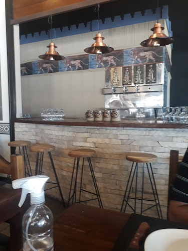 El Boliche de Alberto "Parrilla" - Gastronomía y hostelería