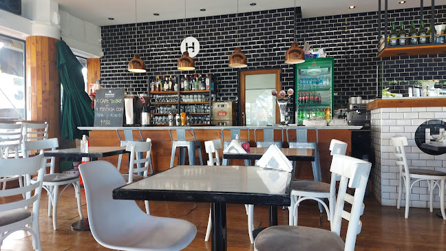 HYGGE - Gastronomía y hostelería