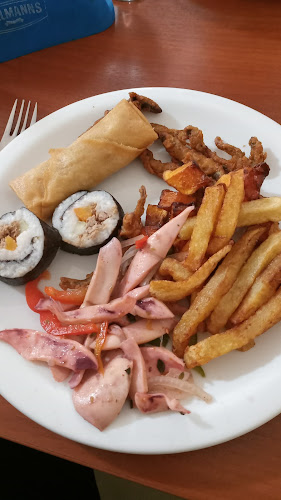 Comentarii opinii despre Restaurante Martín