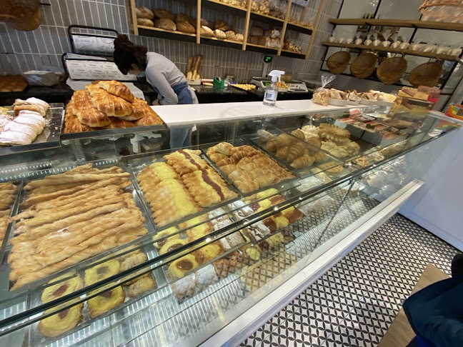 Opinii despre Viccenzo Panes y Tortas în Vicente López - Gastronomía y hostelería