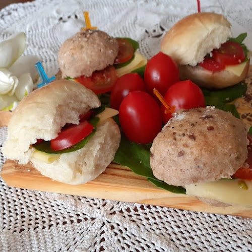 Opinii despre Veronica Ledesma în Vedia - Gastronomía y hostelería