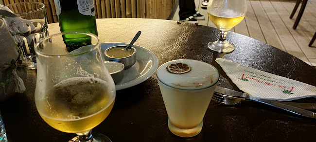 Opinii despre Restaurante ¡Oh! Mi Tumbes în San Miguel - Gastronomía y hostelería