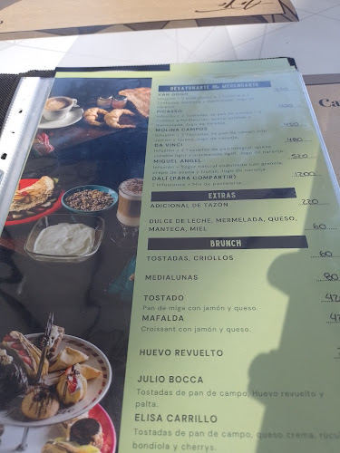 Arte bar - Villa Carlos Paz