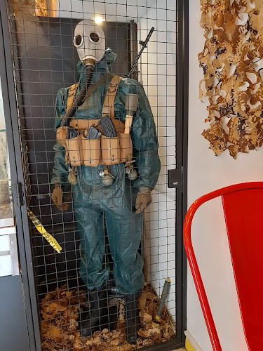 Comentarii opinii despre Papas Frulas