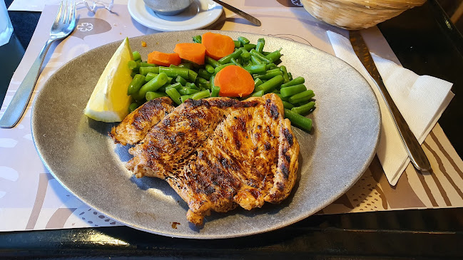 Opinii despre Café 25 în San Miguel de Tucumán - Gastronomía y hostelería