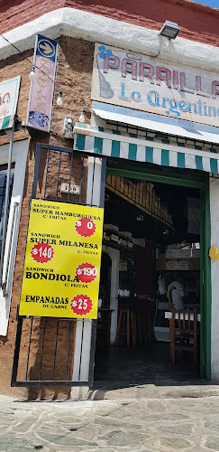 Comentarii opinii despre Parrilla La Argentina