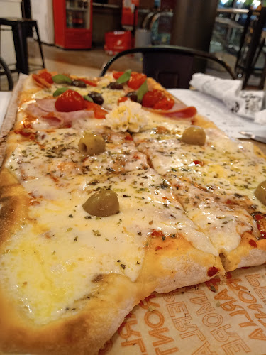 Comentarii opinii despre Lucciano's