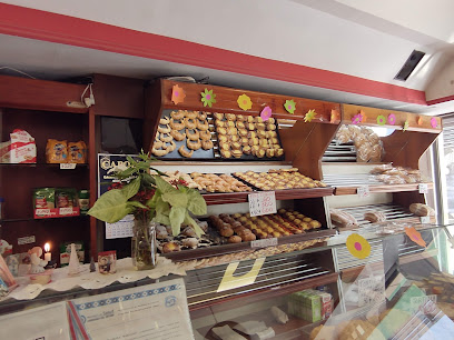 Panaderia "Mariano"