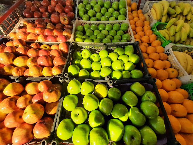 Verduleria Gauna - Resistencia