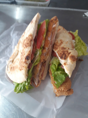 Opinii despre Pizzería MaSabor în ABO - Gastronomía y hostelería