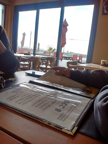 Via Appia - Mar del Plata