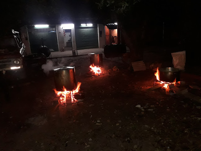 Los Pollos Hermanos - Formosa