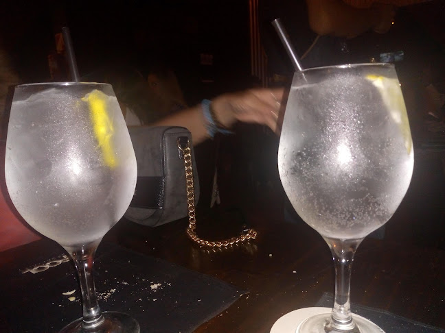 Comentarii opinii despre Liverpool city Bar